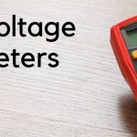 Measuring Voltage with Multimeters - All About Voltage Testing