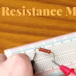 resistance measurements