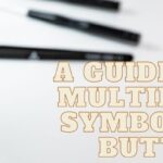 Multimeter symbols and Buttons Guide- Learn their Meaning